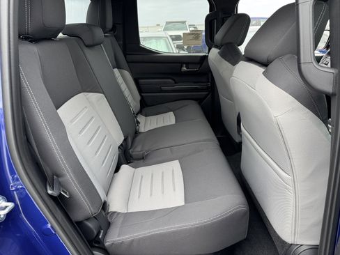 New 2025 Toyota Tacoma TRD Off-Road image 5