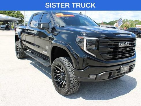 Used 2026 GMC Sierra 1500 Elevation AWD/4WD image 16