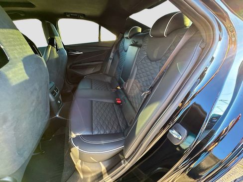 Used 2024 Cadillac CT4 V Blackwing w/ Driver Assist Package image 21