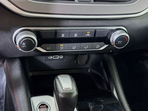 Certified 2024 Nissan Altima 2.5 SR FWD image 8