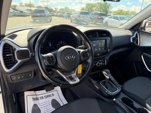 Used 2020 Kia Soul X-Line FWD image 20