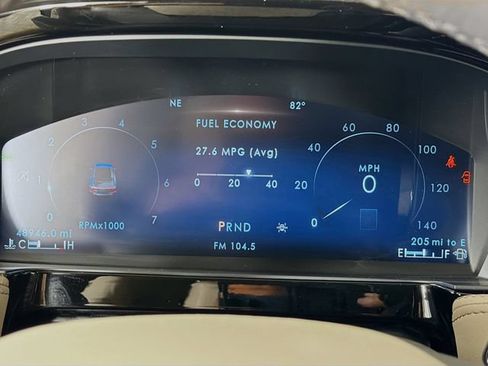 Certified 2023 Lincoln Corsair Reserve FWD image 14