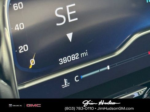 Used 2025 Chevrolet Silverado 1500 RST w/ RST All Star Premium Package AWD/4WD image 3