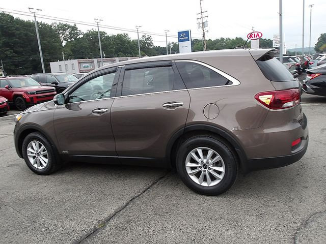 Used 2020 Kia Sorento LX AWD/4WD image 5