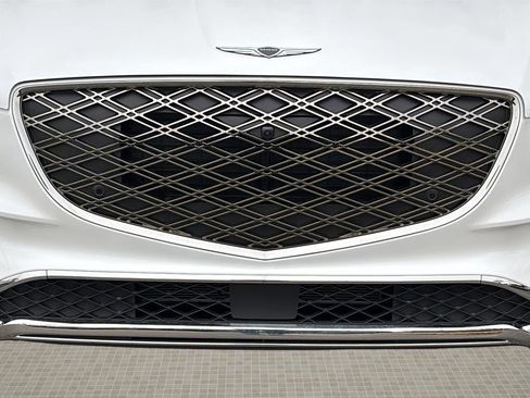 Certified 2026 Genesis GV70 2.5T Advanced image 9