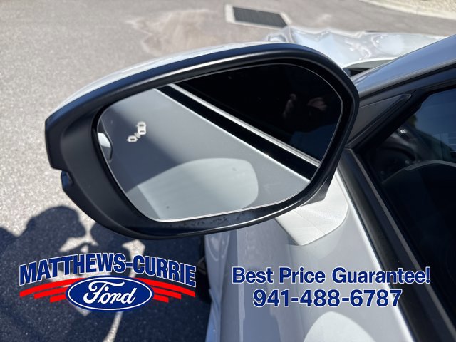 Used 2026 Acura Integra Type S FWD image 8