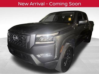 Certified 2022 Nissan Frontier SV w/ SV Premium Package RWD video 1