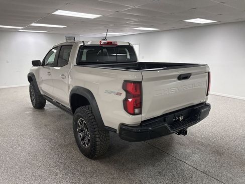 New 2026 Chevrolet Colorado ZR2 w/ Technology Package image 6