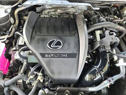 Certified 2024 Lexus RX 350 Premium w/ Accessory Package (Z1) FWD image 22