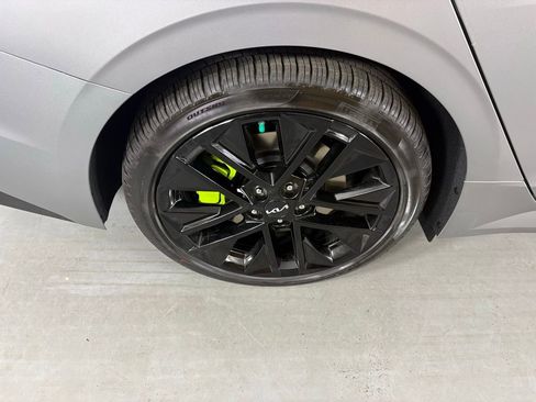 New 2026 Kia K5 GT image 10