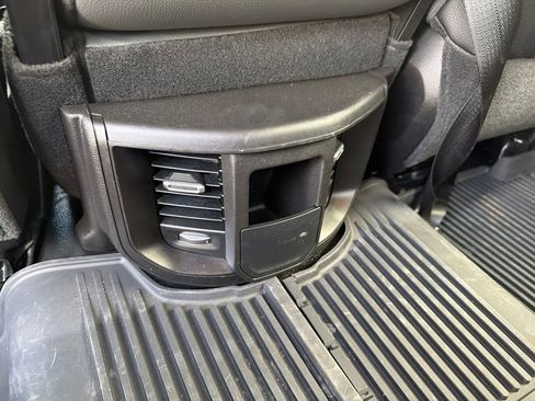 Used 2025 RAM 3500 Tradesman w/ Chrome Appearance Group AWD/4WD image 37