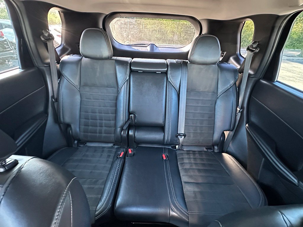 Used 2022 Mitsubishi Outlander SE AWD/4WD image 15