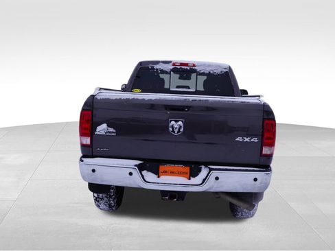 Used 2017 RAM 2500 Big Horn image 6