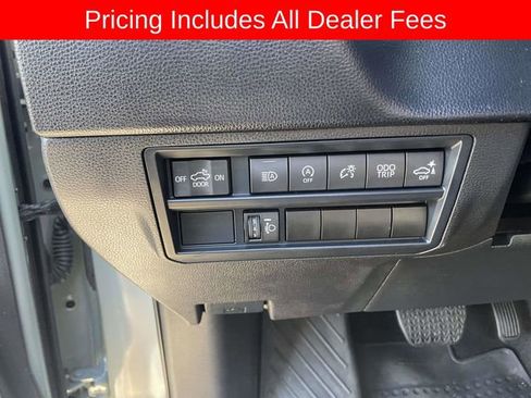 Used 2024 Toyota Tundra SR5 w/ SR5 Convenience Package AWD/4WD image 21