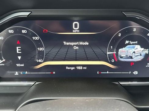 New 2026 GMC Sierra 1500 Denali w/ Denali Reserve Package image 30