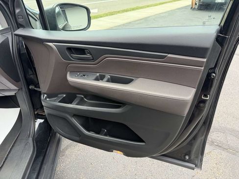 Used 2019 Honda Odyssey EX-L image 20