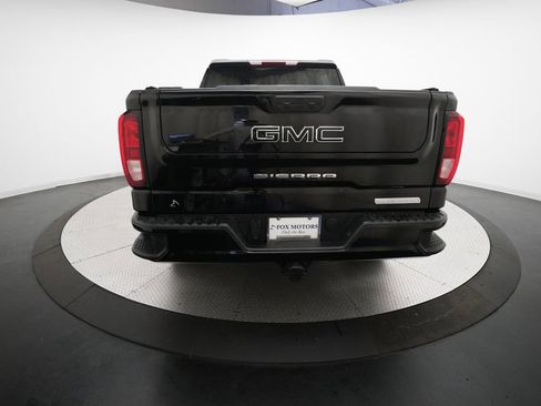 Used 2024 GMC Sierra 1500 Elevation w/ Max Trailering Package image 25
