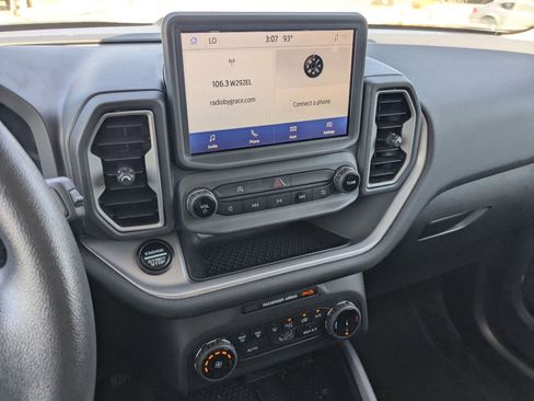 Used 2024 Ford Bronco Sport Big Bend image 52