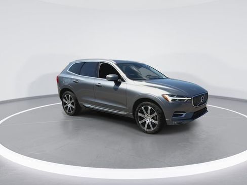 Used 2020 Volvo XC60 T5 Inscription w/ Protection Package Premier AWD/4WD image 13