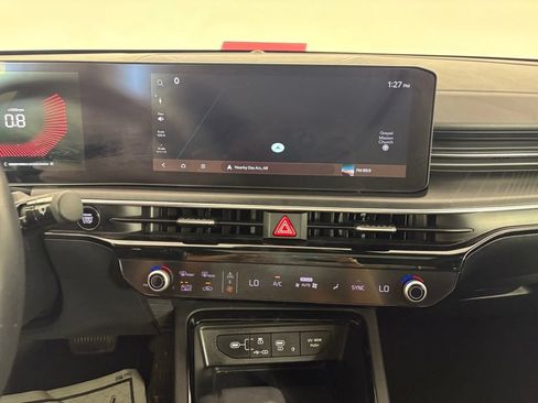 Used 2025 Kia K5 GT-Line w/ GT-Line Premium Package FWD image 21