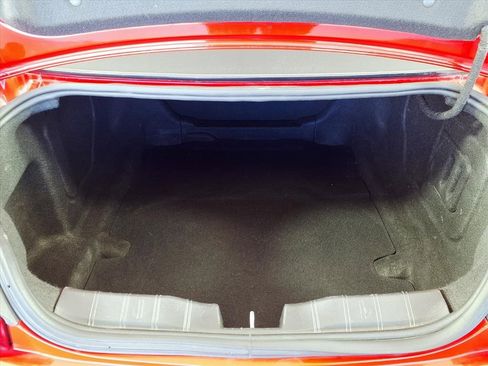 Used 2017 Chevrolet Camaro LT w/ RS Package image 11