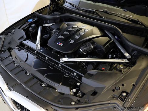 Certified 2026 BMW X5 M60i image 41