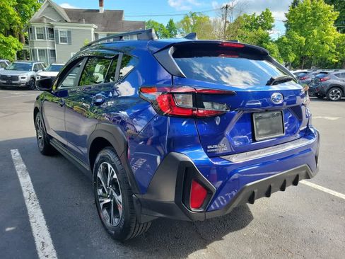 Used 2024 Subaru Crosstrek 2.0i Premium AWD/4WD image 6