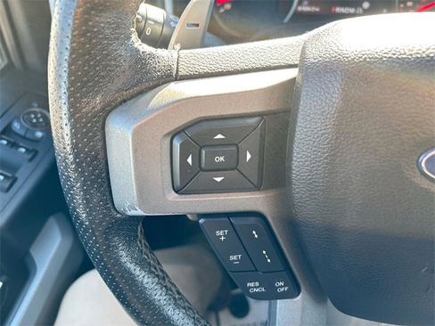 Used 2018 Ford F150 Raptor w/ Equipment Group 802A Luxury image 33