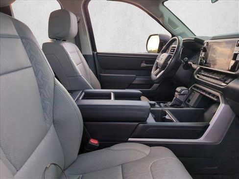 Used 2024 Toyota Tundra SR5 w/ SR5 Premium Package AWD/4WD image 19