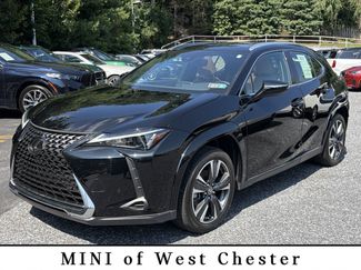 Used 2024 Lexus UX 250h AWD w/ Premium Package video 1