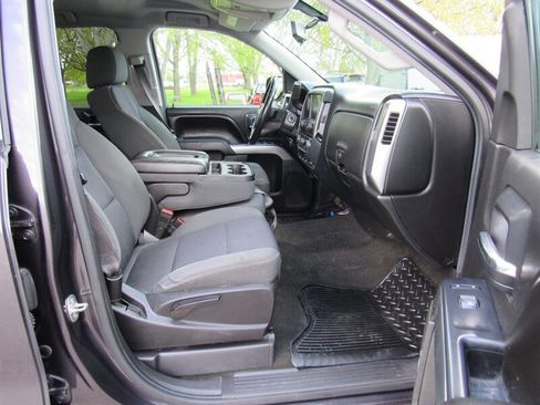 Used 2015 Chevrolet Silverado 1500 LT w/ All Star Edition AWD/4WD image 12