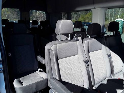 Used 2024 Ford Transit 350 XLT image 15