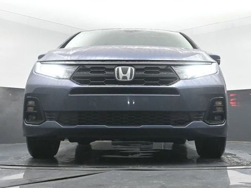 New 2026 Honda Odyssey Elite image 51