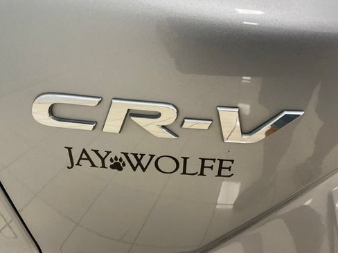 Used 2020 Honda CR-V EX-L image 22