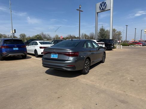 New 2026 Volkswagen Jetta S FWD image 5