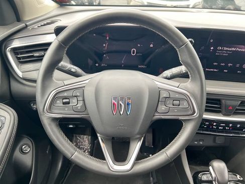 Certified 2024 Buick Encore GX Avenir w/ Avenir Convenience Package AWD/4WD image 14