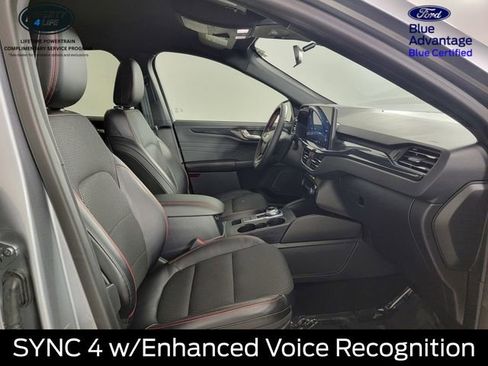 Certified 2023 Ford Escape ST-Line w/ Tech Pack #1 AWD/4WD image 20