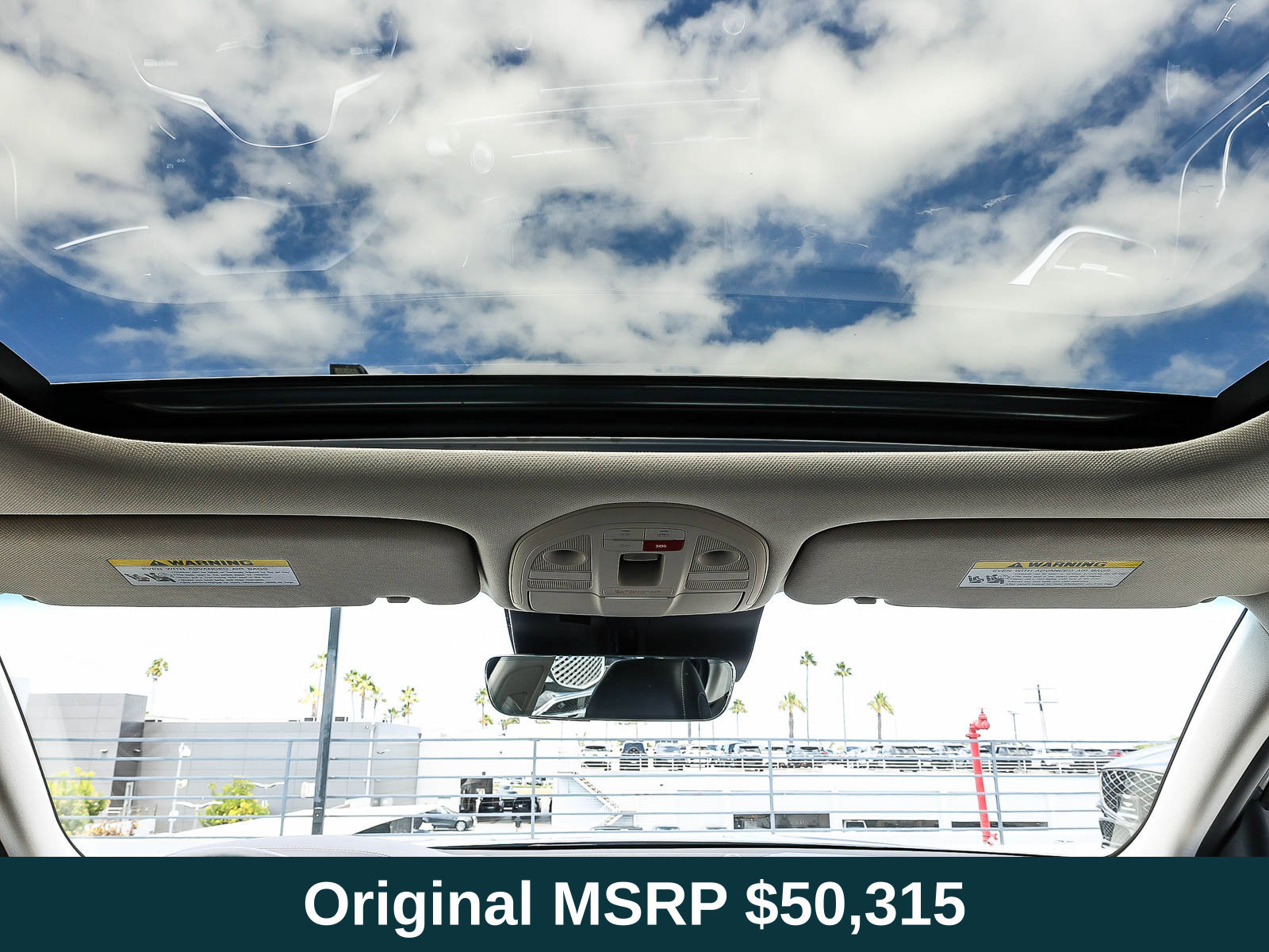 Used 2026 Genesis G70 2.5T Prestige RWD image 18