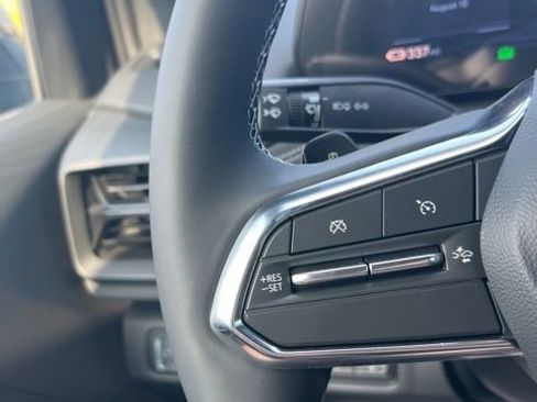 New 2026 Chevrolet Silverado EV LT w/ Plus Package image 16