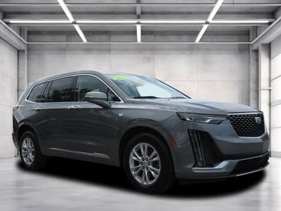 Used 2020 Cadillac XT6 Premium Luxury