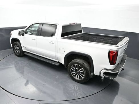Used 2021 GMC Sierra 1500 AT4 AWD/4WD image 35