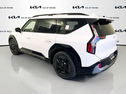 New 2026 Kia EV9 GT-Line image 5