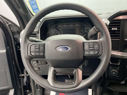 Used 2023 Ford F150 XL w/ STX Appearance Package AWD/4WD image 16