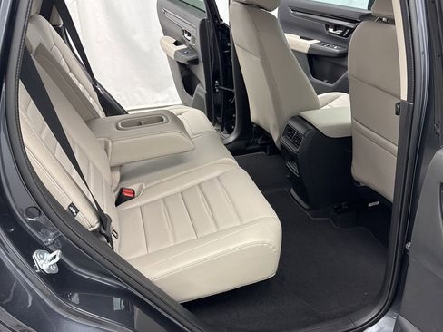 Used 2026 Honda CR-V EX-L image 32