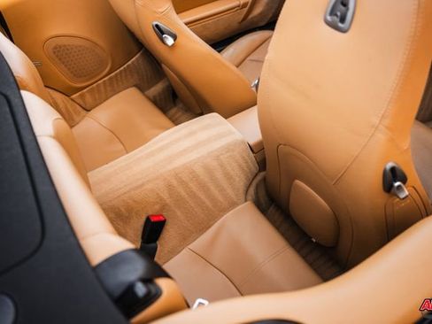 Used 2012 Porsche 911 Carrera S w/ Infotainment Pkg image 65