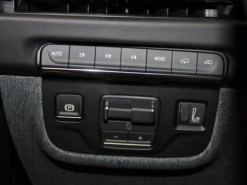 New 2026 Cadillac Escalade Platinum Sport image 31