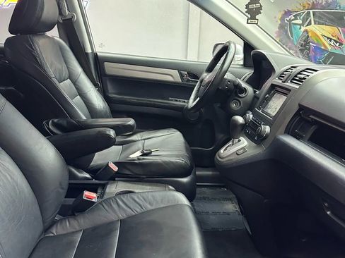 Used 2011 Honda CR-V EX-L image 25