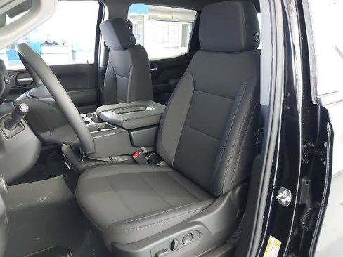 New 2026 Chevrolet Silverado 1500 Custom image 23