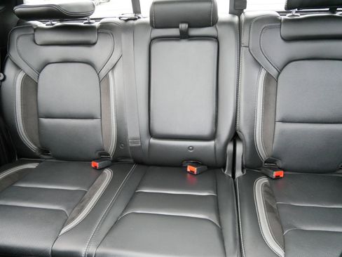 Used 2022 RAM 1500 Rebel w/ Rebel Level 2 Equipment Group image 13