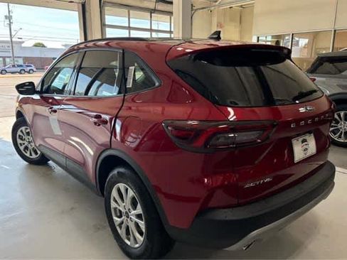 New 2025 Ford Escape Active w/ Tech Pack #1 image 4